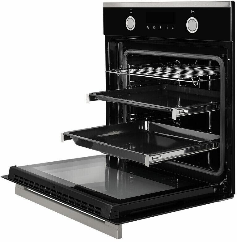 Электрический духовой шкаф Kuppersberg HH 6612 W Электрический духовой шкаф Kuppersberg HH 6612 W