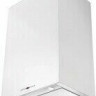 Островная вытяжка Faber Cubia Isola Gloss Plus EV8 WH A45
