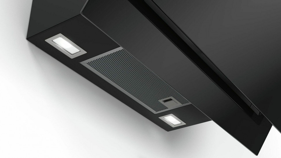 Каминная вытяжка Bosch DWK 67JM60