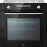 Электрический духовой шкаф LG WSEZM7225B1