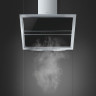 Каминная вытяжка Smeg KCV9SE2 Каминная вытяжка Smeg KCV9SE2