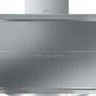 Каминная вытяжка Smeg KCV9SE2 Каминная вытяжка Smeg KCV9SE2