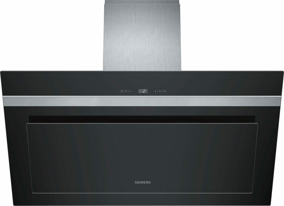 Каминная вытяжка Siemens LC 98KD672