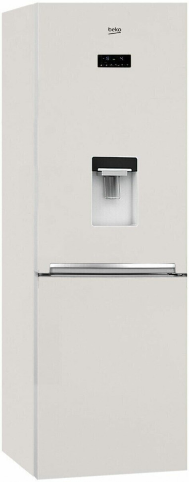 Холодильник Beko RCNA 340E20 DW