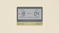 Холодильник Bosch KGN39AK31R
