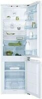 Встраиваемый холодильник Electrolux ERG 29750