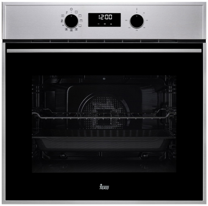 Электрический духовой шкаф Teka HSB 645 SS IX