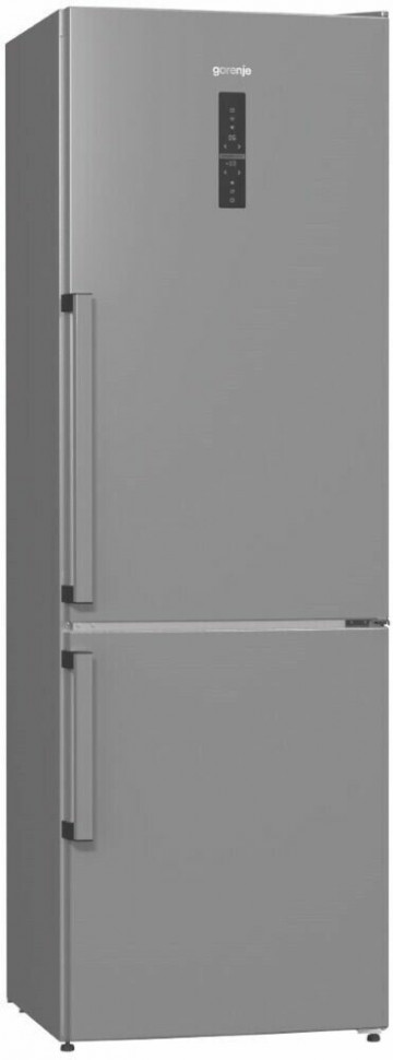 Холодильник Gorenje NRC 6192 TX
