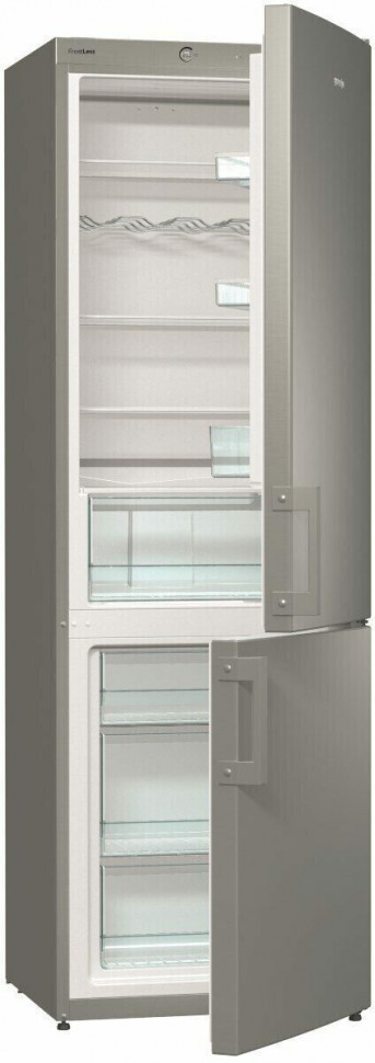 Холодильник Gorenje RK 6191 AX