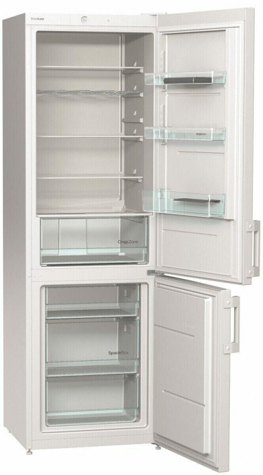 Холодильник Gorenje RK 6191 AX