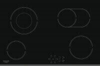 Электрическая варочная панель Hotpoint-Ariston HR 714 B