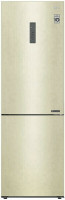 Холодильник LG GA-B459CEWL
