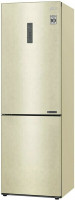 Холодильник LG GA-B459CEWL