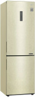 Холодильник LG GA-B459CEWL