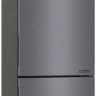 Холодильник LG GA-B509CLWL