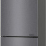 Холодильник LG GA-B509CLWL