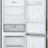 Холодильник LG GA-B509CLWL