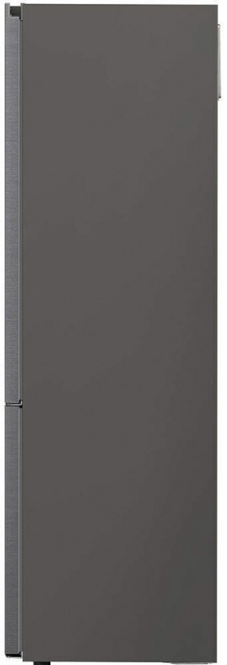 Холодильник LG GA-B509CLWL