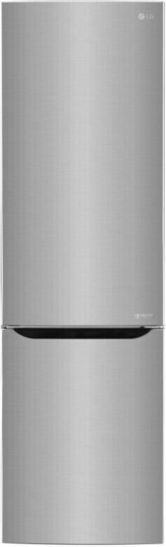 Холодильник LG GB-B60PZEFS