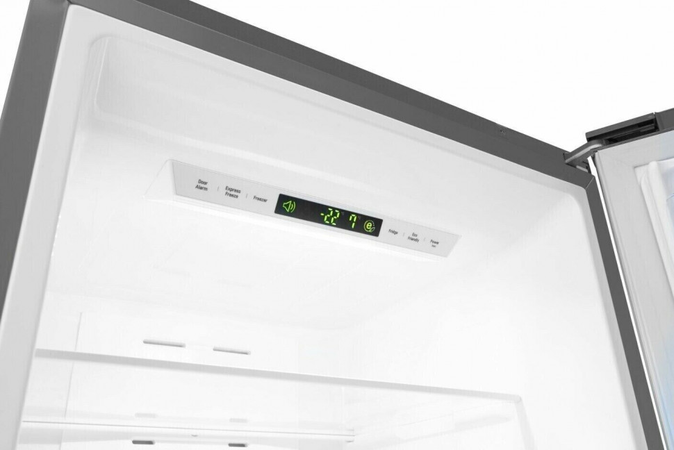 Холодильник LG GB-B60PZEFS