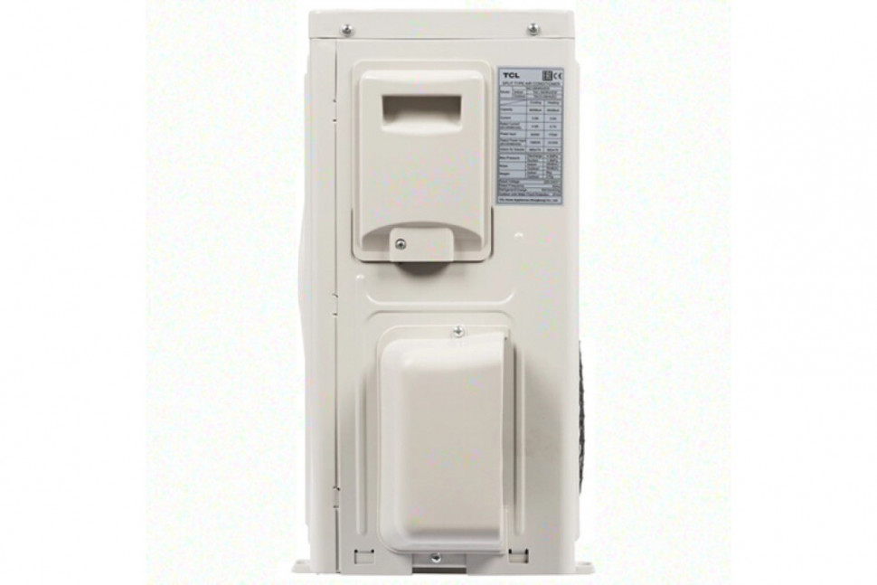 Сплит-система TCL TAC-24HRA/E1 (02) Сплит-система TCL TAC-24HRA/E1 (02)