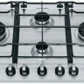 Газовая варочная панель Hotpoint-Ariston PK 750 RL GH