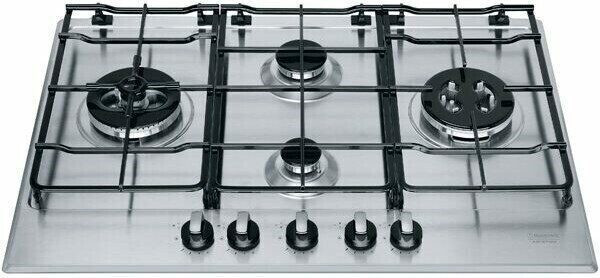 Газовая варочная панель Hotpoint-Ariston PK 750 RL GH