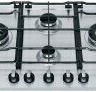 Газовая варочная панель Hotpoint-Ariston PK 750 RL GH