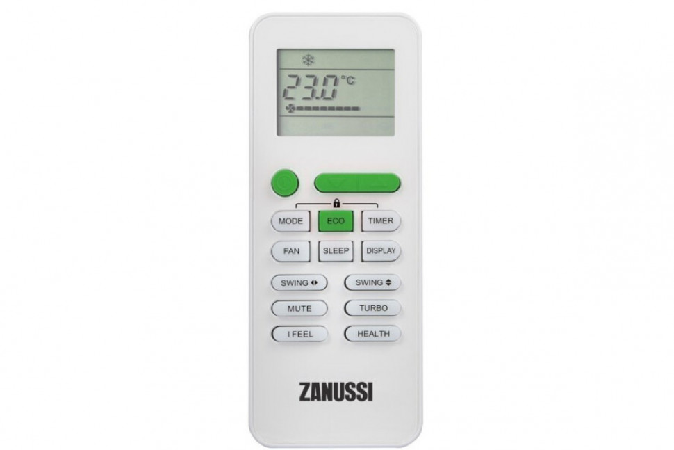 Сплит-система Zanussi ZACS-12 HM/A23/N1