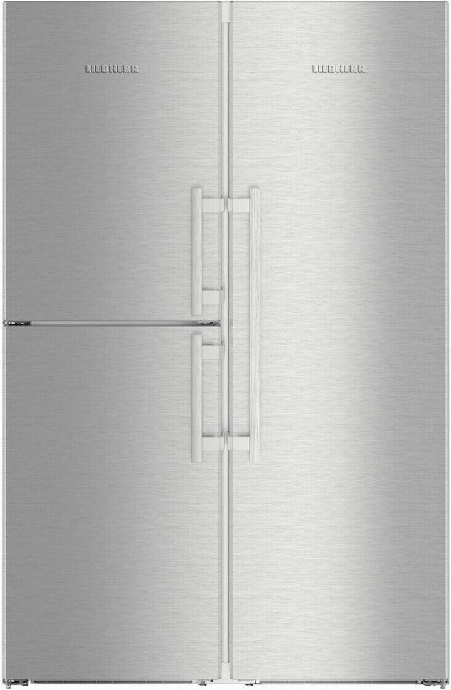 Холодильник Liebherr SBSes 8483