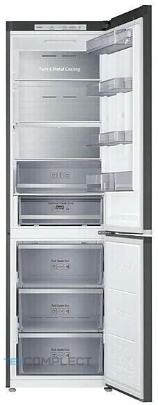 Холодильник Samsung RB41R7747B1