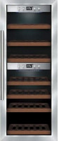 Винный шкаф Caso WineMaster 38