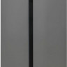 Холодильник Shivaki SBS 500 DNFX Холодильник Shivaki SBS 500 DNFX