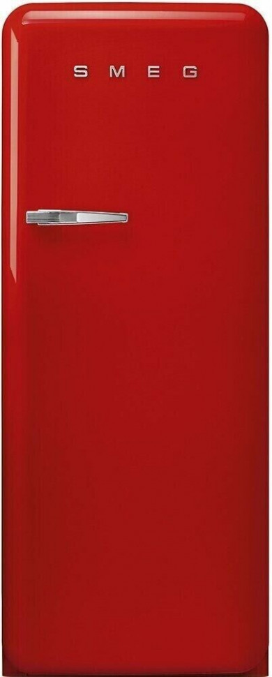 Холодильник Smeg FAB28RR1