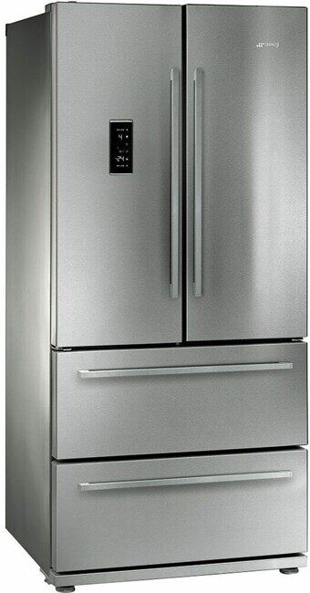 Холодильник Smeg FQ55FXDF