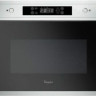 Встраиваемая микроволновая печь Whirlpool AMW 440 IX
