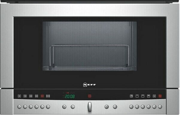 Встраиваемая микроволновая печь Neff C54L70N0