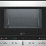 Встраиваемая микроволновая печь Neff C54L70N0