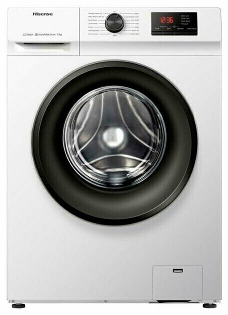 Стиральная машина Hisense WFVB 6010M
