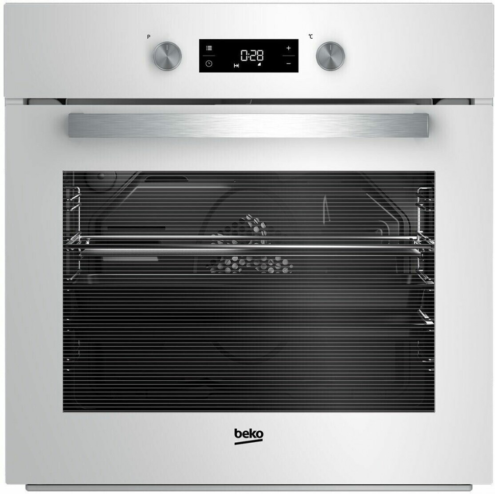 Электрический духовой шкаф Beko BIE 21300 W