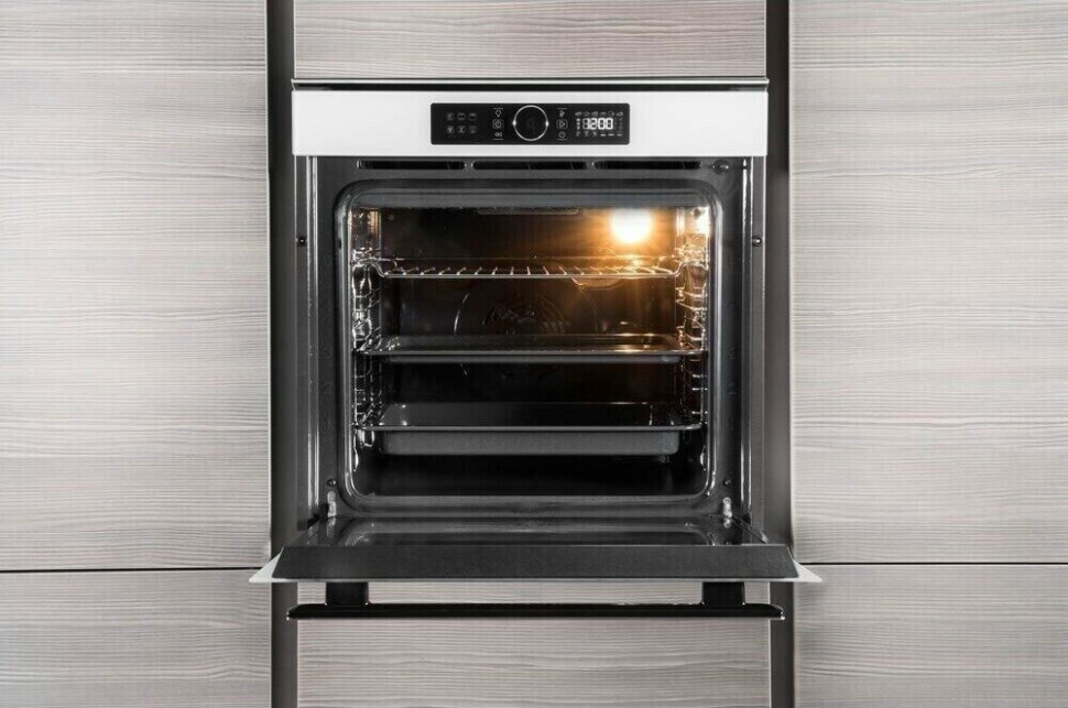 Электрический духовой шкаф Whirlpool AKZM 8480 WH