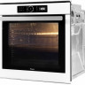 Электрический духовой шкаф Whirlpool AKZM 8480 WH