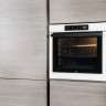 Электрический духовой шкаф Whirlpool AKZM 8480 WH