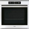 Электрический духовой шкаф Whirlpool AKZM 8480 WH