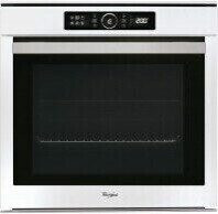 Электрический духовой шкаф Whirlpool AKZM 8480 WH