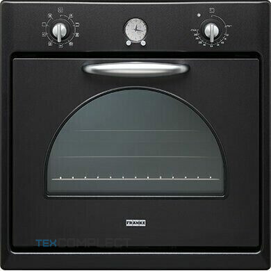 Электрический духовой шкаф FRANKE CM 85 M BT