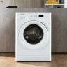Стиральная машина Whirlpool FWSL 61052 W