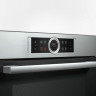 Электрический духовой шкаф Bosch CBG 635BS3