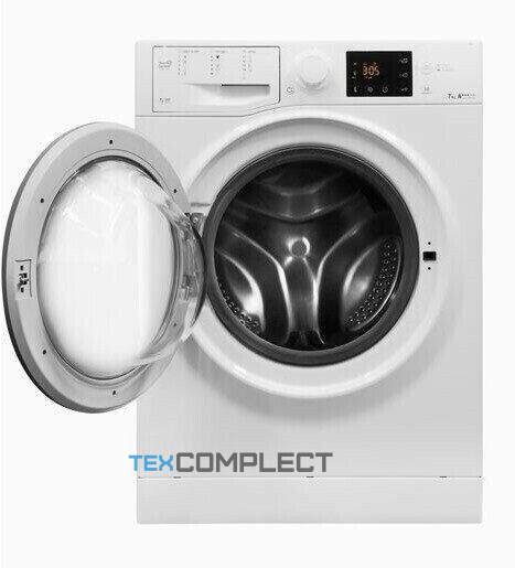 Стиральная машина Hotpoint-Ariston RSSG 724 Стиральная машина Hotpoint-Ariston RSSG 724