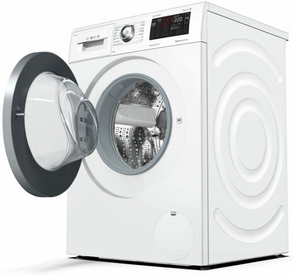 Стиральная машина Bosch WAT 2467S